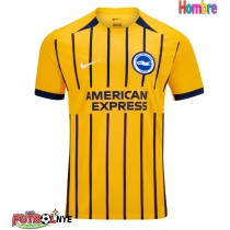 Camiseta Brighton Tercera Equipación 2025-26 manga corta
